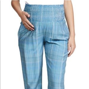 Hatch Maternity Weekend Pants